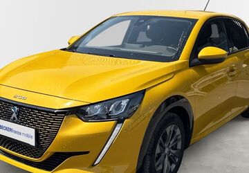 Peugeot 208 65.138 km 16.990 &euro; Oberhausen 46149