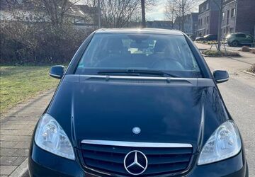 Mercedes-Benz A 150 157.400 km 3.950 &euro; Gladbeck 45966