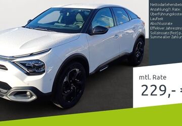 Citroen C4 15.456 km 15.890 &euro; Dortmund 44263