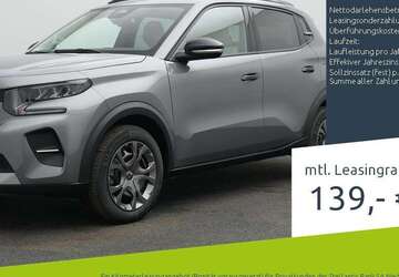 Citroen C3 1.600 km 16.980 &euro; Dülmen 48249