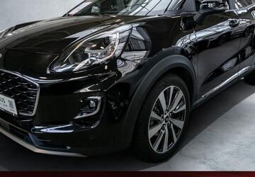 Ford Puma 31.086 km 17.249 &euro; Dortmund 44149