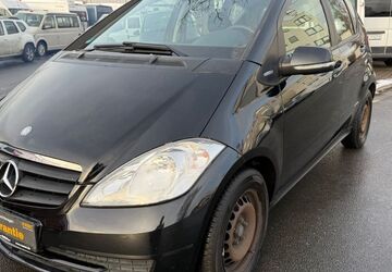 Mercedes-Benz A 160 117.000 km 3.400 &euro; Essen 45356