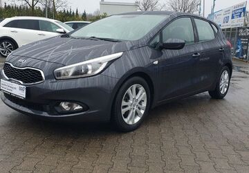 Kia ceed / Ceed 42.344 km 8.999 &euro; Essen 45326