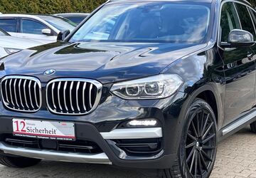 BMW X3 157.000 km 27.990 &euro; Recklinghausen 45659