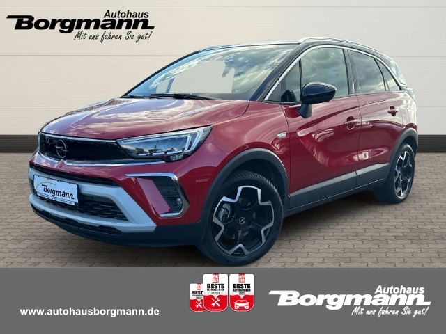 Opel Crossland (X) 17.933 km 23.490 &euro; Gelsenkirchen 45894