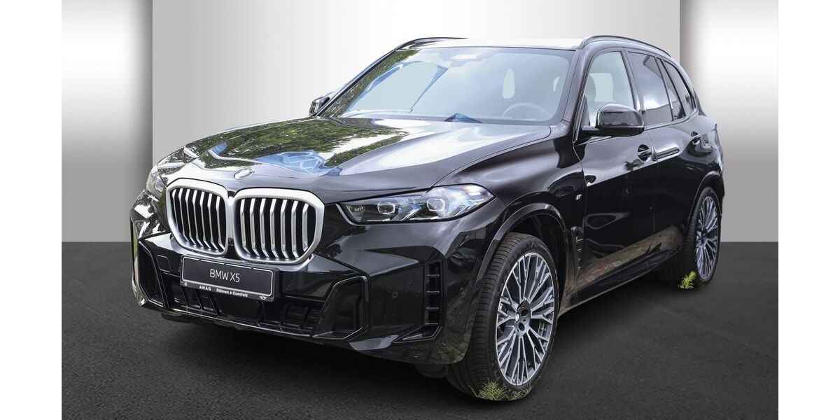 BMW X5 12.990 km 108.890 &euro; Dülmen 48249