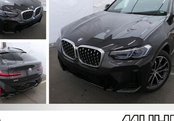 BMW X4 18.900 km 54.788 &euro; Oberhausen 46149