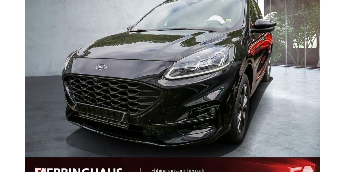 Ford Kuga 38.200 km 24.999 &euro; Dortmund 44225