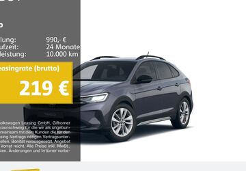 VW Taigo 23.505 km 22.980 &euro; Herne 44653