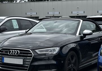Audi S3 61.260 km 30.950 &euro; Castrop-Rauxel 44579