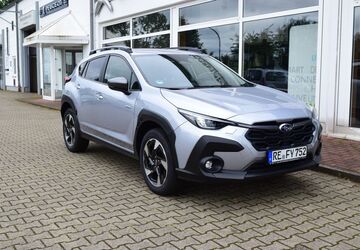 Subaru Crosstrek 3.500 km 36.290 &euro; Recklinghausen 45659