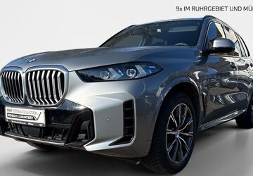 BMW X5 15.973 km 85.900 &euro; Witten 58455