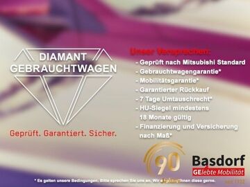 Gebrauchte Mitsubishi Outlander