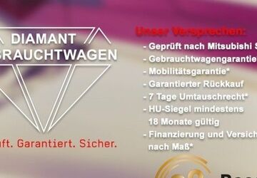 Mitsubishi Outlander 8.500 km 52.990 &euro; Gelsenkirchen 45881