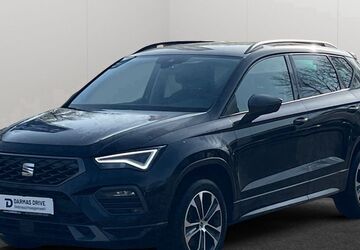 Seat Ateca 30.472 km 28.490 &euro; Datteln 45711
