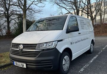 VW T6 Transporter 1.900 km 30.900 &euro; Essen 45219