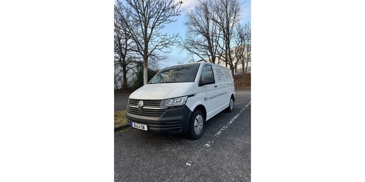 VW T6 Transporter 1.900 km 30.900 &euro; Essen 45219