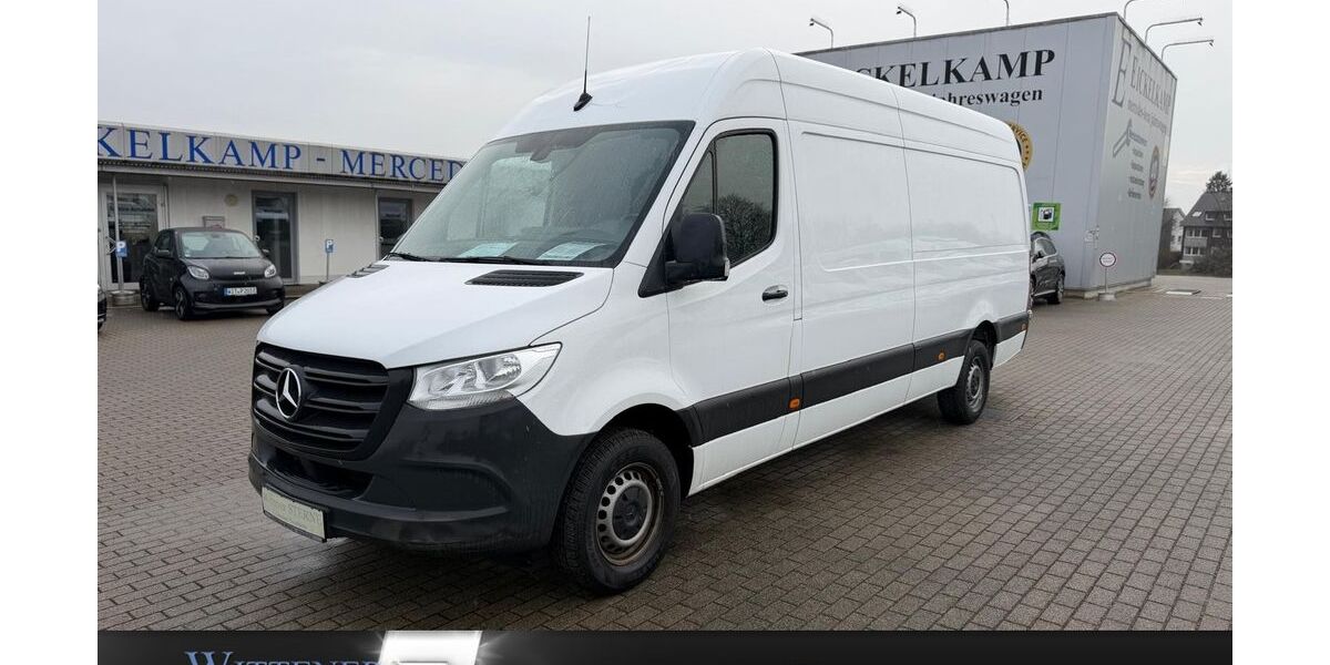 Mercedes-Benz Sprinter 80.712 km 28.441 &euro; Witten 58454