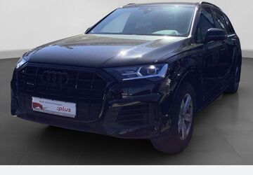 Audi Q7 78.281 km 49.280 &euro; Oberhausen 46047