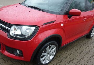 Suzuki Ignis 141.000 km 8.500 &euro; Essen 45144