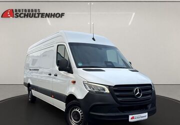 Mercedes-Benz Sprinter 28.716 km 41.990 &euro; Mülheim/Ruhr 45481