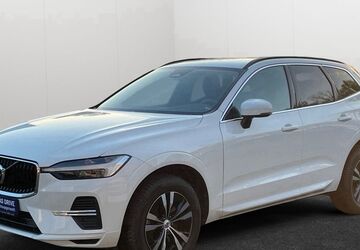 Volvo XC60 79.100 km 30.990 &euro; Datteln 45711