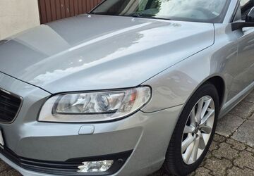 Volvo V70 126.000 km 14.990 &euro; Sprockhövel 45549