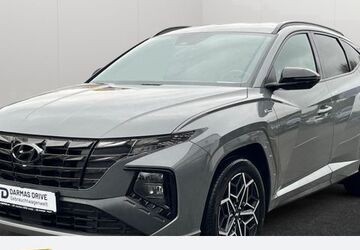Hyundai TUCSON 66.500 km 28.990 &euro; Recklinghausen 45657
