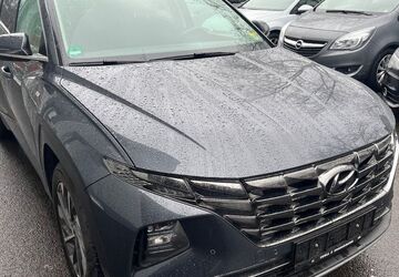 Hyundai TUCSON 73.000 km 19.999 &euro; Recklinghausen 45663