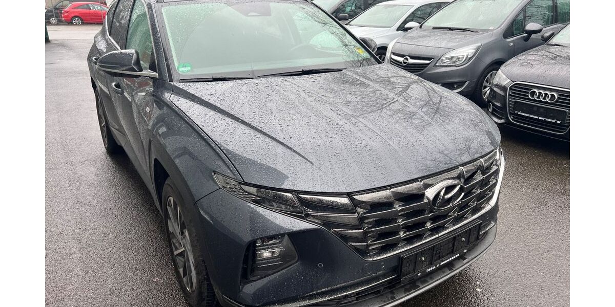 Hyundai TUCSON 73.000 km 19.999 &euro; Recklinghausen 45663