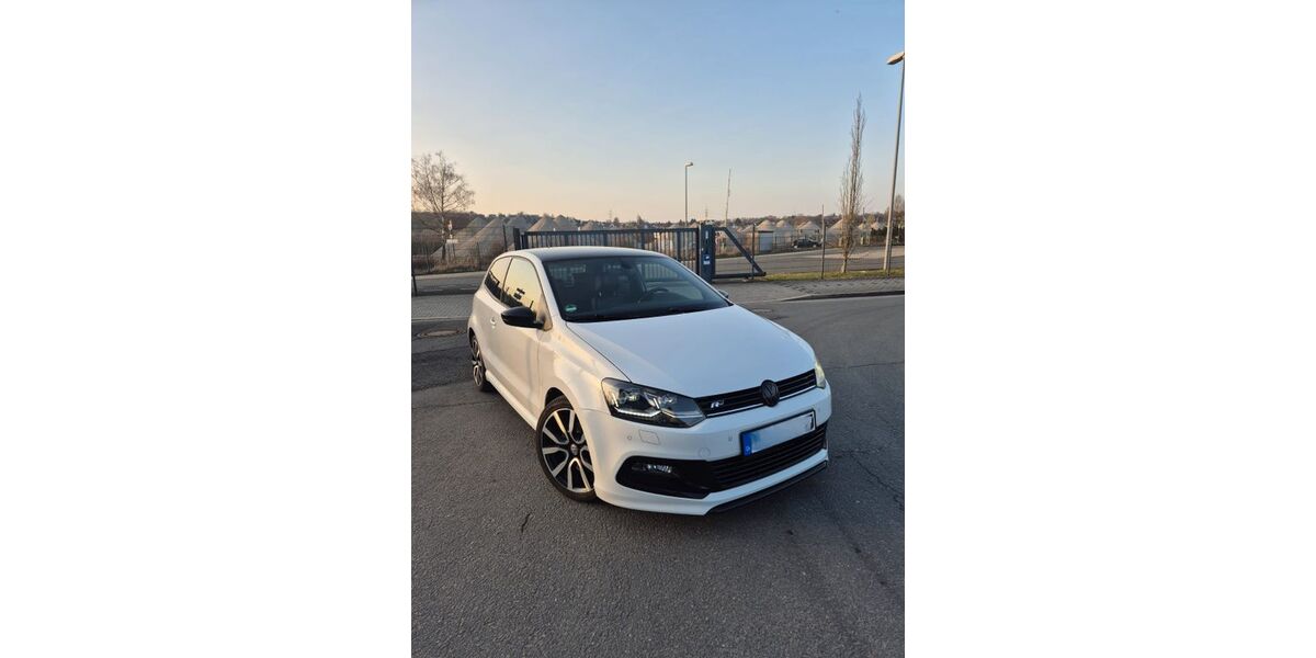 VW Polo 115.000 km 10.950 &euro; Hattingen 45525