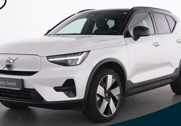 Volvo XC40 23.941 km 31.980 &euro; Mülheim an der Ruhr 45472