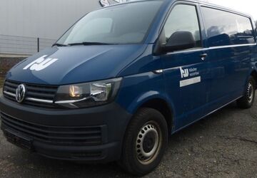 VW T6 Transporter 229.400 km 14.999 &euro; Witten 58453