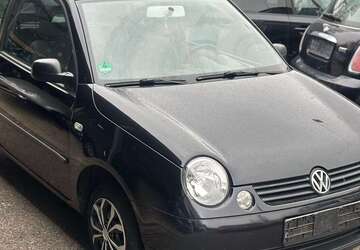 VW Lupo 160.000 km 1.699 &euro; Essen 45326
