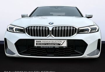 BMW 320 24.301 km 41.700 &euro; Witten 58455