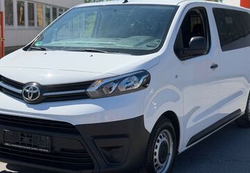 Toyota Proace (Verso) 137.000 km 20.900 &euro; Herten 45701