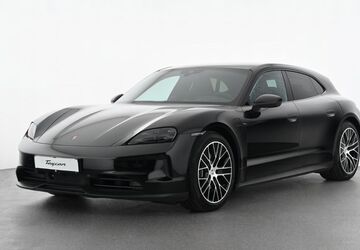Porsche Taycan 17.174 km 104.550 &euro; Essen 45143