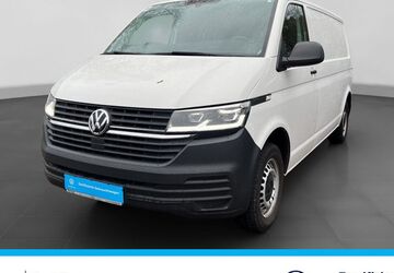 VW T6 Transporter 83.875 km 23.780 &euro; Recklinghausen 45663