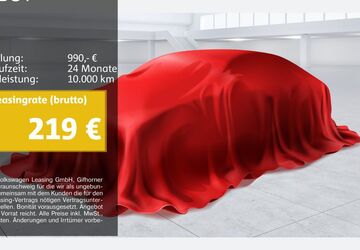 VW Golf 15.386 km 28.590 &euro; Bochum 44809