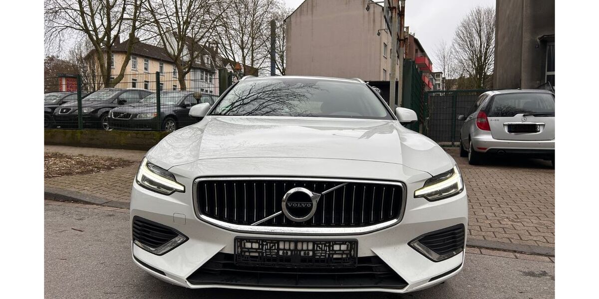Volvo V60 167.000 km 18.900 &euro; Gelsenkirchen 45889