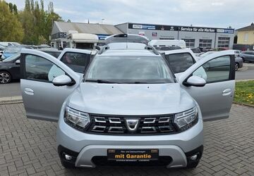 Dacia Duster 50.155 km 15.950 &euro; Essen 45279