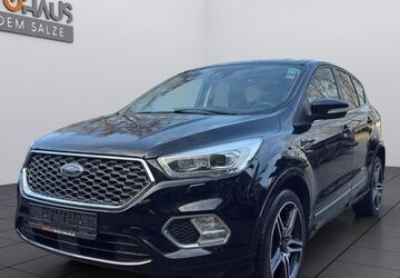 Ford Kuga 88.000 km 18.790 &euro; Dortmund 44149
