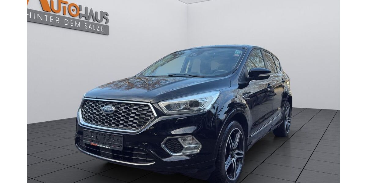 Ford Kuga 88.000 km 18.790 &euro; Dortmund 44149