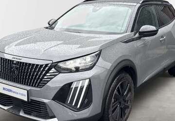 Peugeot 2008 10.305 km 31.990 &euro; Oberhausen 46149