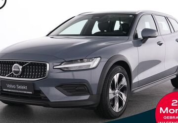 Volvo V60 Cross Country 41.755 km 33.480 &euro; Essen-Kray 45309