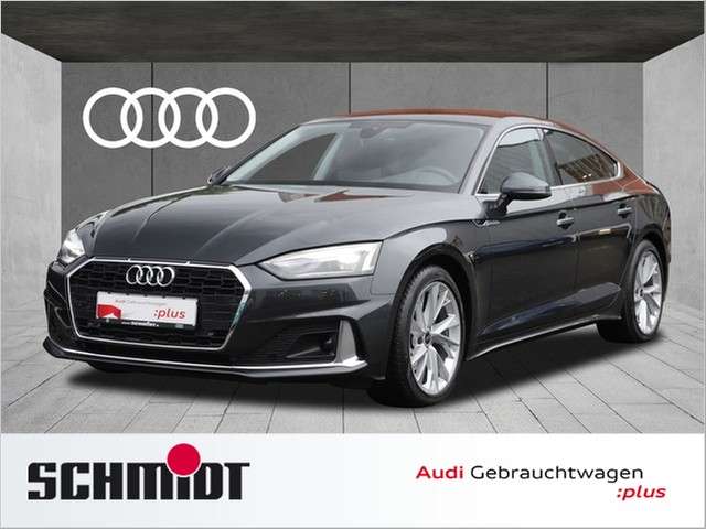 Audi A5 9.760 km 34.440 &euro; Lünen 44534