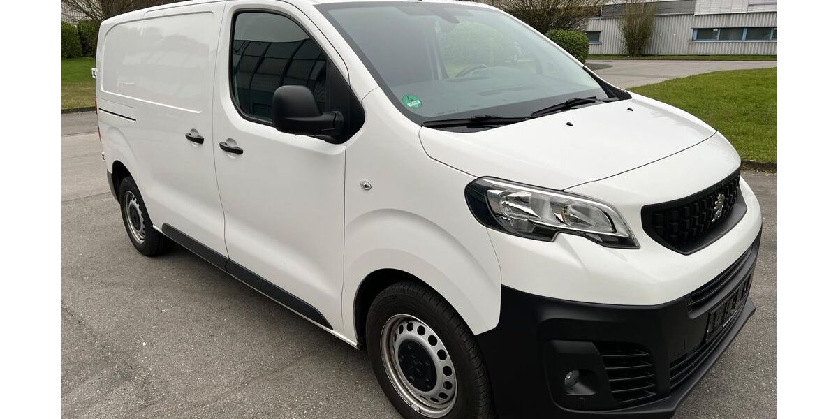 Peugeot Expert 155.000 km 13.900 &euro; Gladbeck 45966