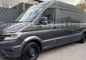 VW Crafter 94.400 km 24.950 &euro; Essen 45141