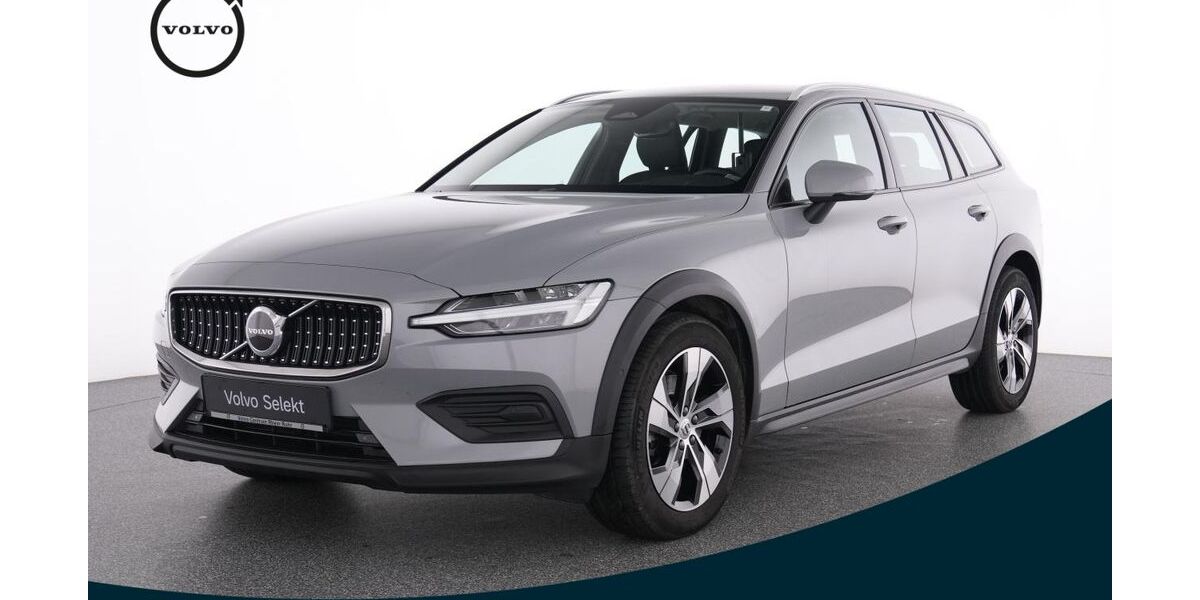 Volvo V60 Cross Country 31.587 km 33.650 &euro; Essen-Kray 45309