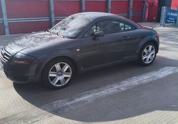 Audi TT 200.100 km 4.200 &euro; Gelsenkirchen 45896